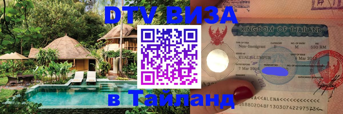 Оформление DTV визы под ключ: стоимость и тарифы, только загранпаспорт - 21.11.2025 